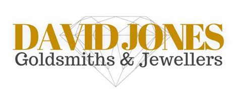 david jones fine jewellery